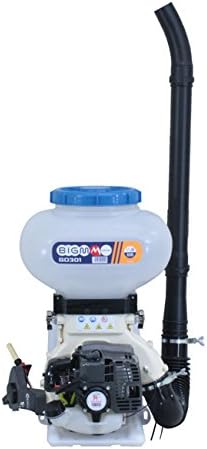 BIGM 背負動力散布機 GD301 2サイクルエンジン 【マルヤマ BIGM 背負動力散布機 GD301 2サイクルエンジン 【マルヤマ